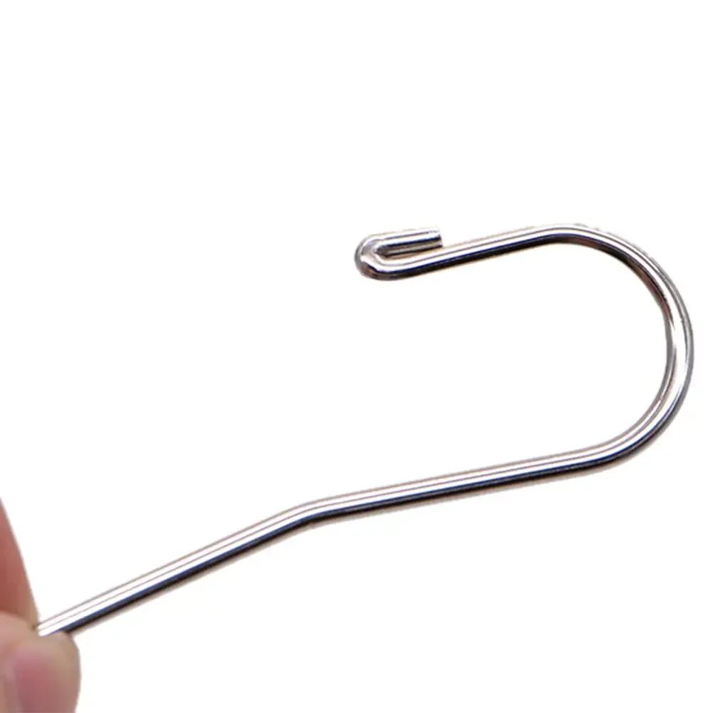 

5/10 шт., стоматологические крючки для губ, нержавеющая сталь, 2 мм, аксессуары для измерения корневых каналов, крючок для губ, инструмент для локатора вершины
