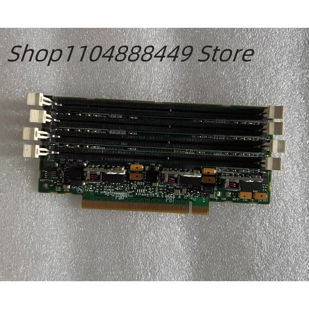 DL580 G5 Memory Exp… - image