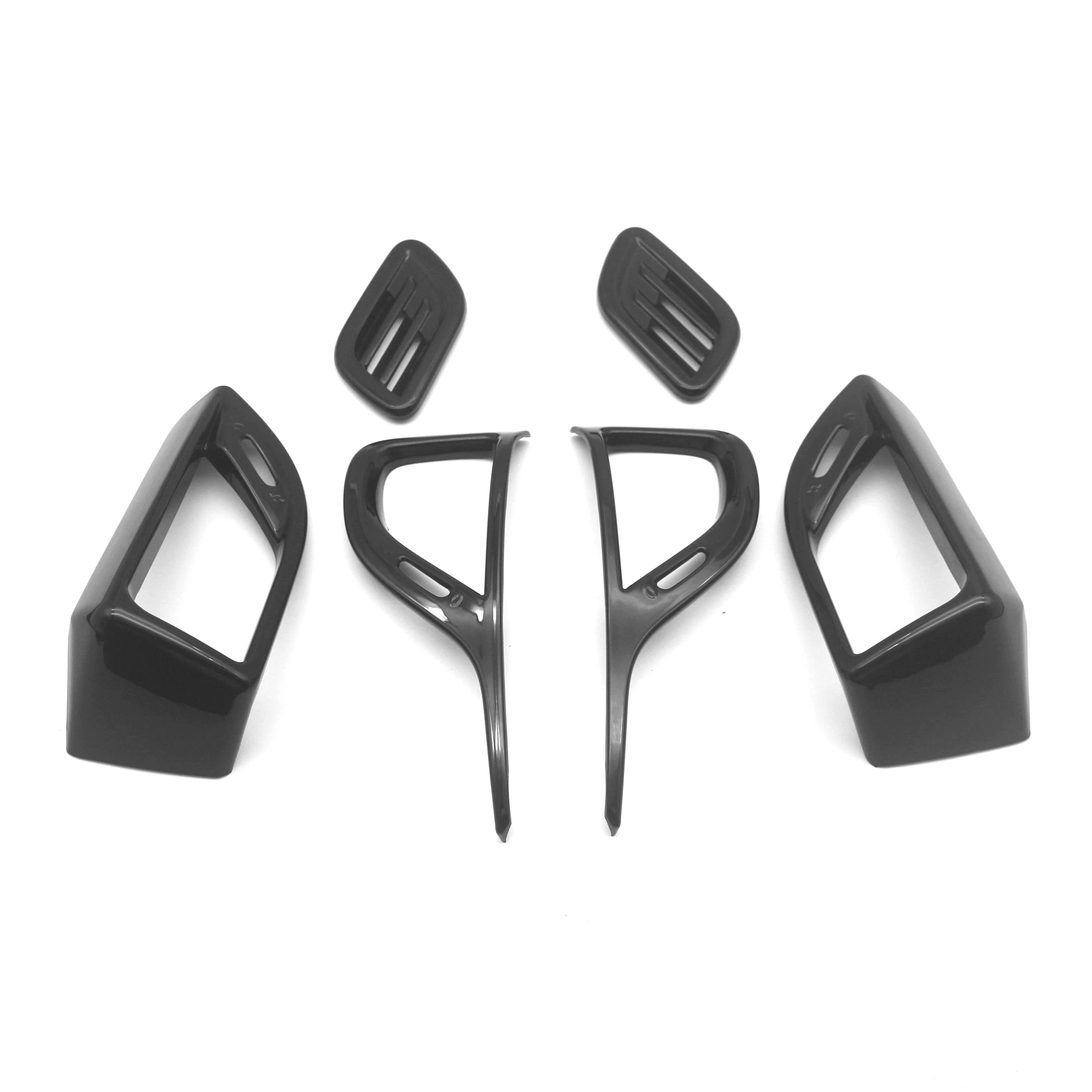 Suitable for Air Outlet Decoration of High-End Lancia Ypsilon Air Conditioner