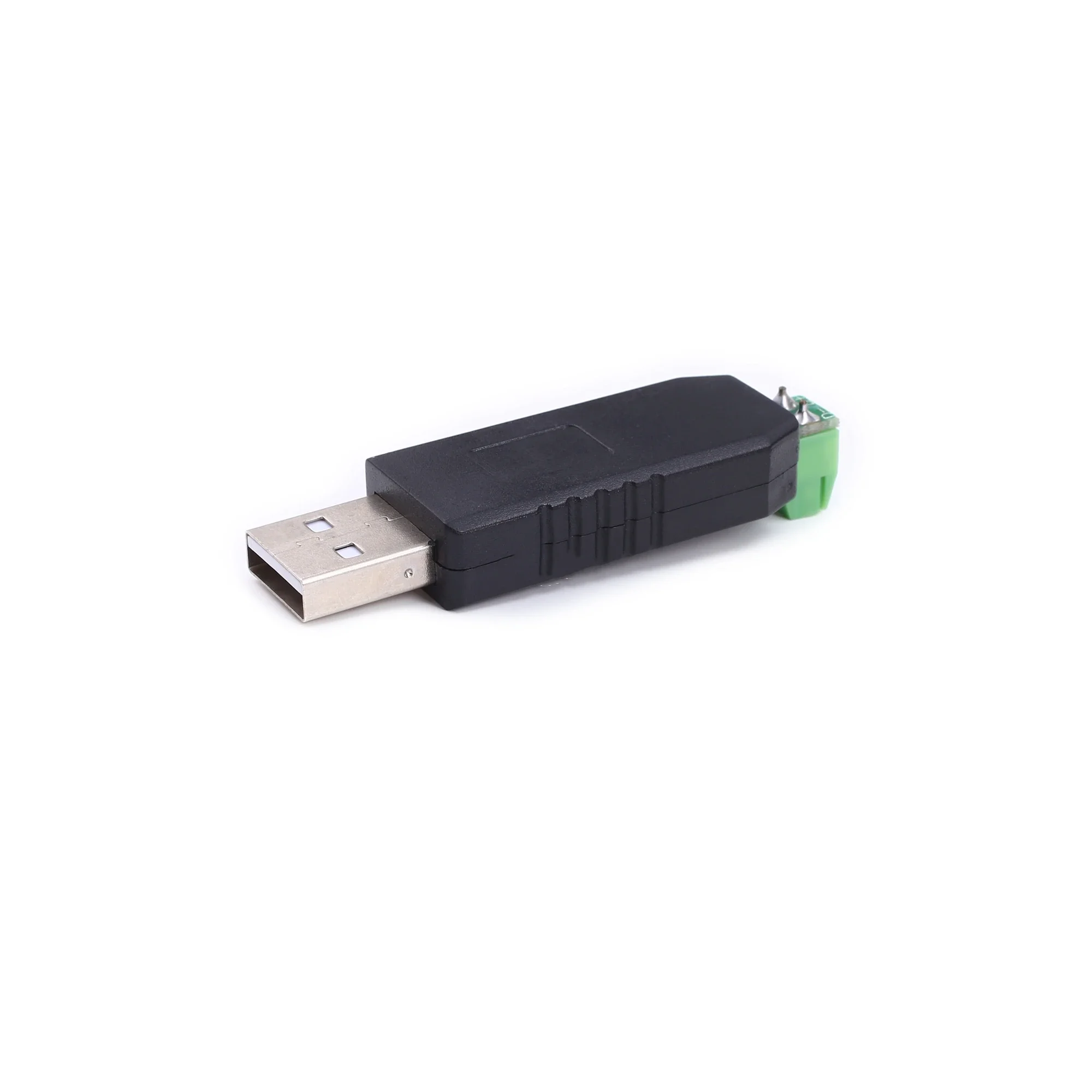 5 قطعة/الوحدة USB إلى RS485 485 محول محول دعم Win7 XP Vista Linux Mac OS WinCE5.0