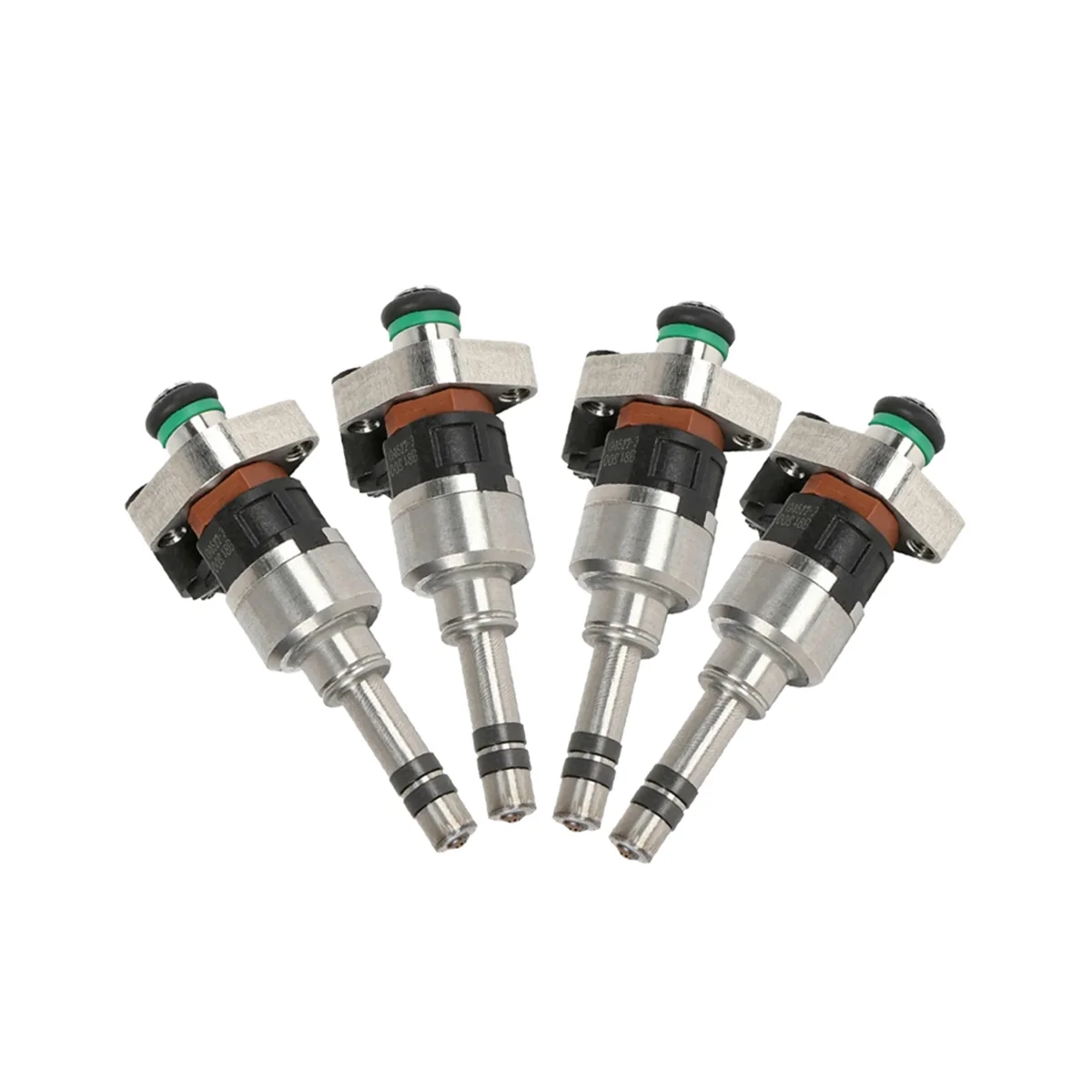 1Pcs Fuel Injectors 55577403 12644767 for Chevrolet Equinox GMC Terrain Buick Encore Chevrolet Cruze Chevrolet Malibu