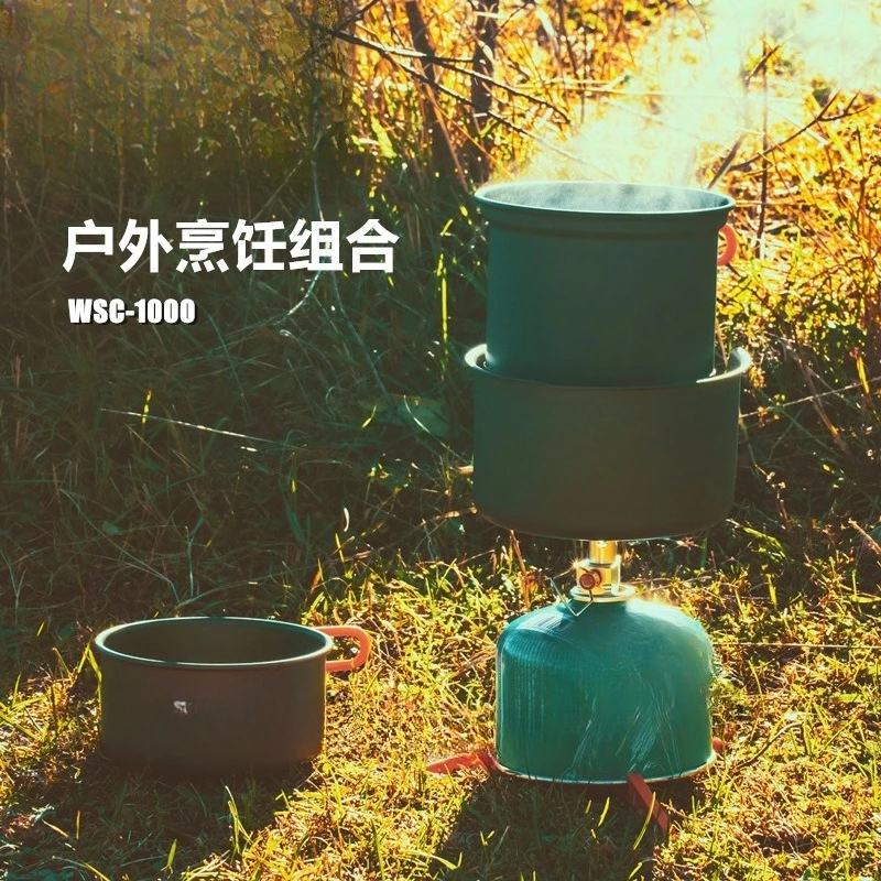 Outdoor pot combination, heat - Commercial Kitchen Manufacturers ulasan dan harga