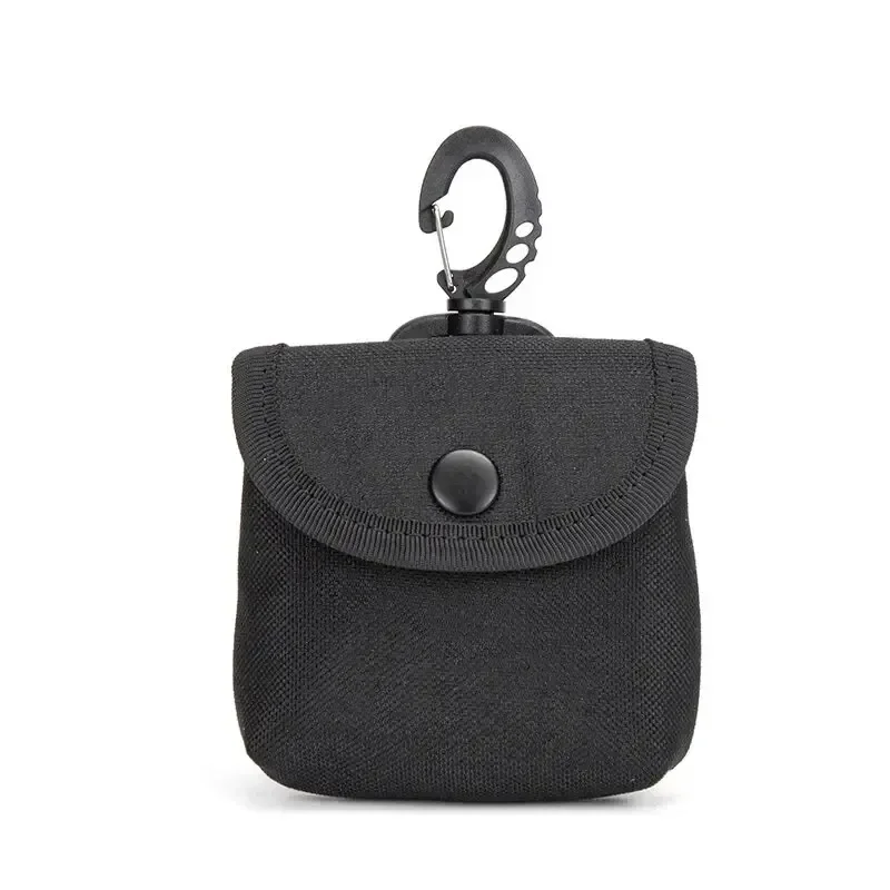 

Waterproof EDC Pouch For Trimui Smart Pro - Camouflage Tactical Wallet, Coin Purse For Outdoor Hunting & Camping