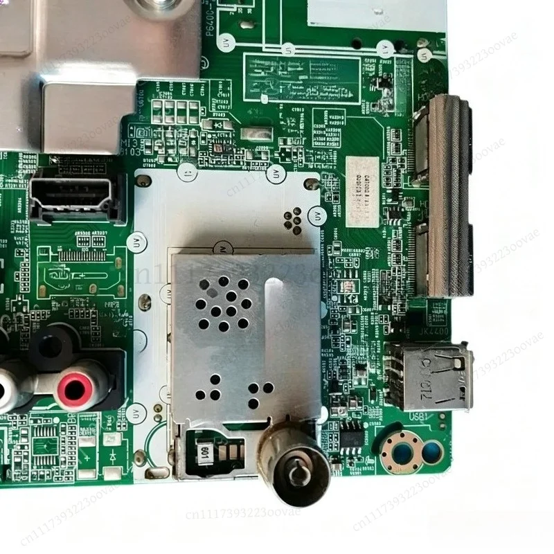 Df EAX67133404 (1.0) TV Main Motherboard Compatible With 43LG63CJ‑CA 49LG63CJ‑CA 55LG63CJ‑CA Series TV Spare Part