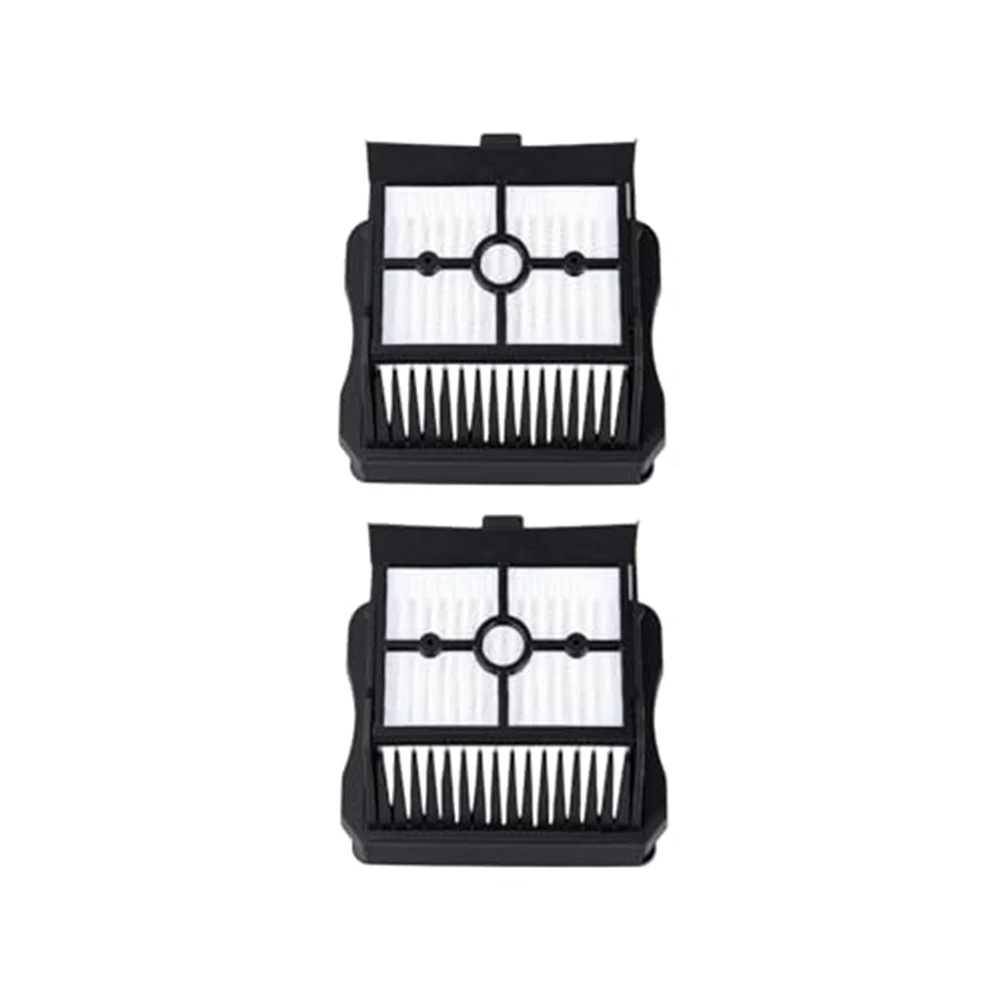 Replacement Filter And Roller Brush Kit For X-Clean 10 And S20 Pro Wet Dry Vacuum Cleaner Accessories With Cleaning Tool