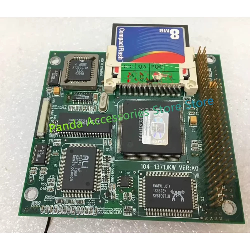 104-1371JKW الإصدار: A0 اللوحة الأم لشاشة UT4000-GU1200 المدمجة