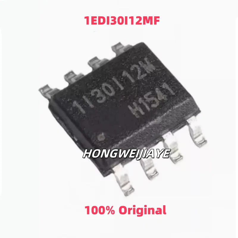

5PCS 100% New 1EDI20I12AF 1I20I12A 1EDI30I12MF 1I30I12M SOP-8 Brand New Original Chips ic