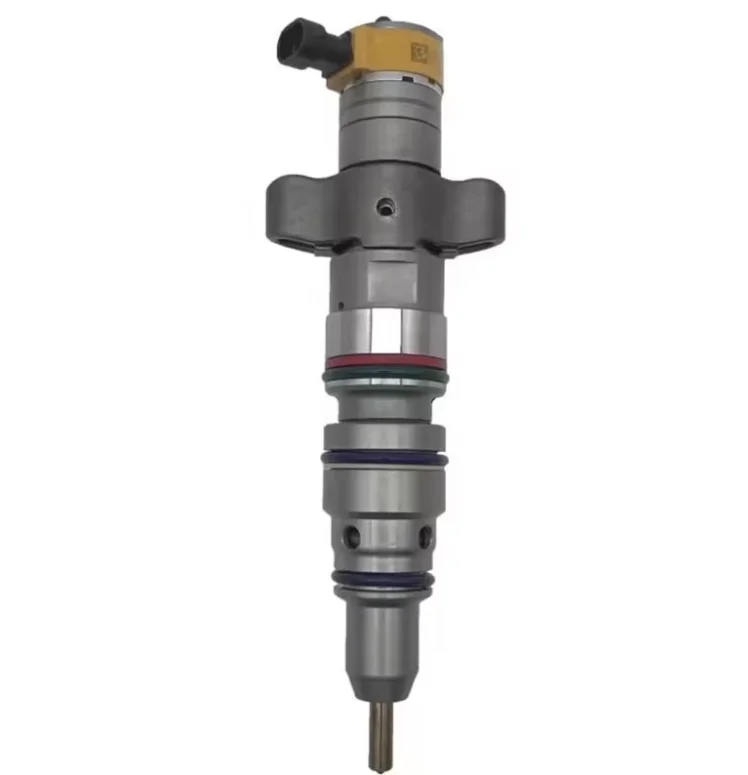 Excavator Engine Parts 387-9432 Engine Suitable for C9D6E Fuel Injector diesel Fuel Injector 3879432