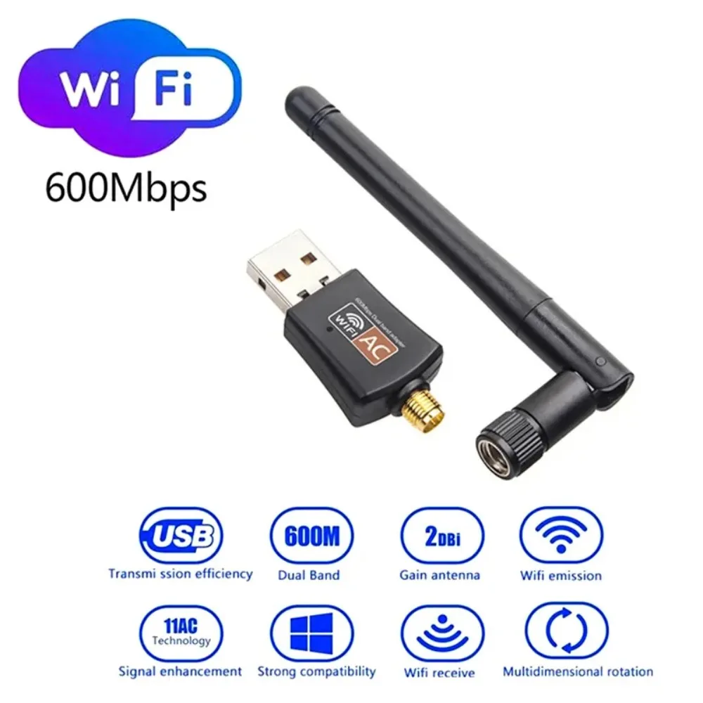 adaptador-wifi-usb-dual-band-600mbps-ac600-24g-5g-com-antena-de-alto-ganho-placa-de-rede-80211b-g-n-ac-receptor-wifi-para-desktop-e-laptop