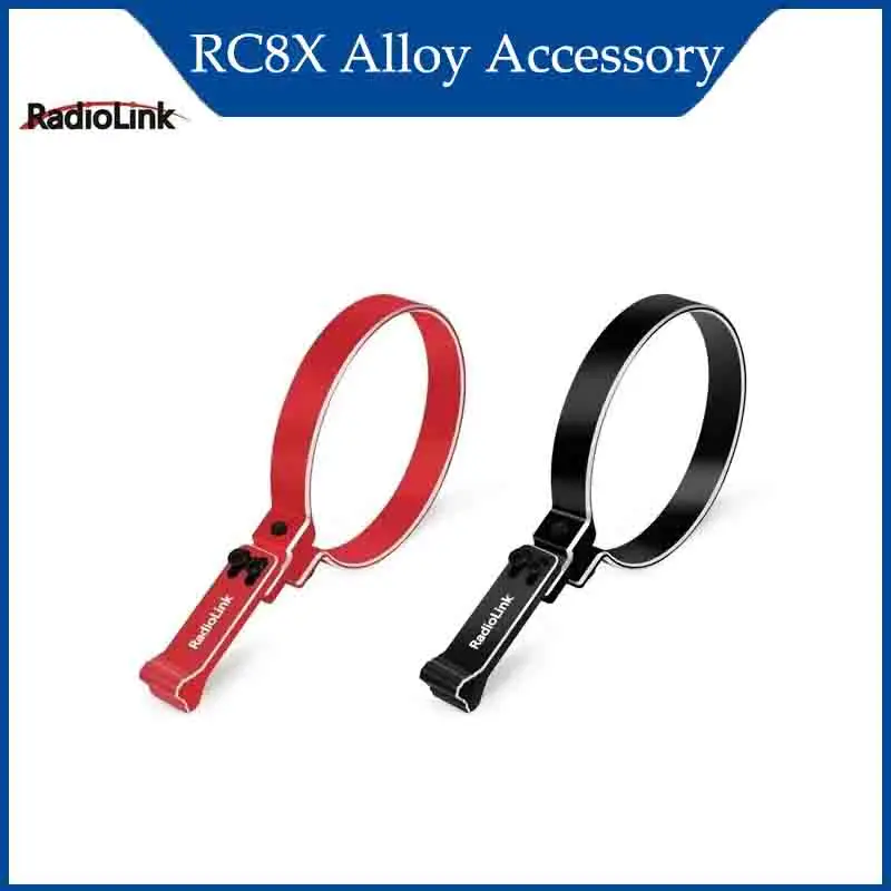 

Radiolink RC8X сплав одноручный маховик аксессуар управления регулируемое устройство контроллера рулевого колеса для RC8X RC4GS RC6GS V2 V3