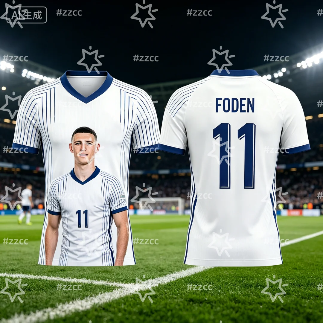 Camiseta de Fútbol del Equipo  - Badminton England reseña y precio