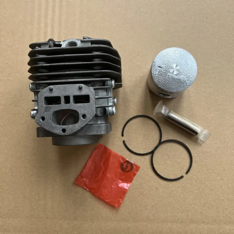 

1Set Cylinder piston Ring circlip kit 40.5mm FOR Partner P350S P350 MCCULLOCH CS35 579783001 587714401 CHAINSAW TAN