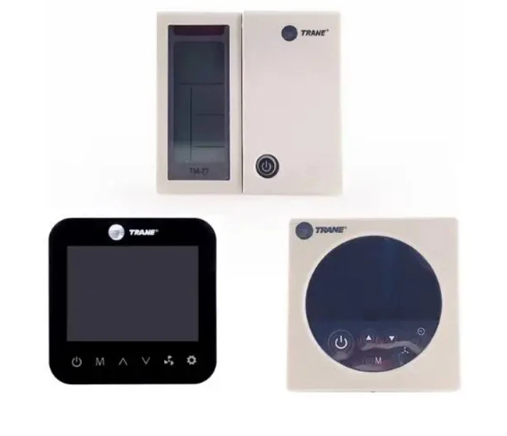 New Trane temperature controller TM77 TM71 TM50D TM87 TM82 CORA5-930D DCHC08-30PA THT00135C - (3520-1357Z-02)