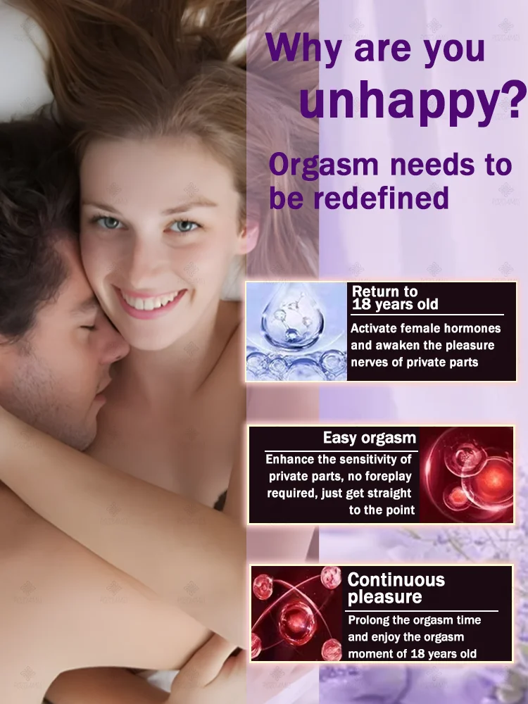 Concediti un piacere, tesoro