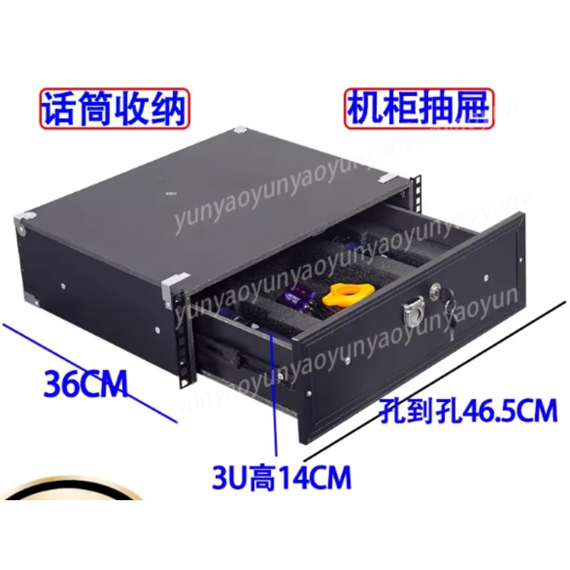 Cabinet Drawer With…