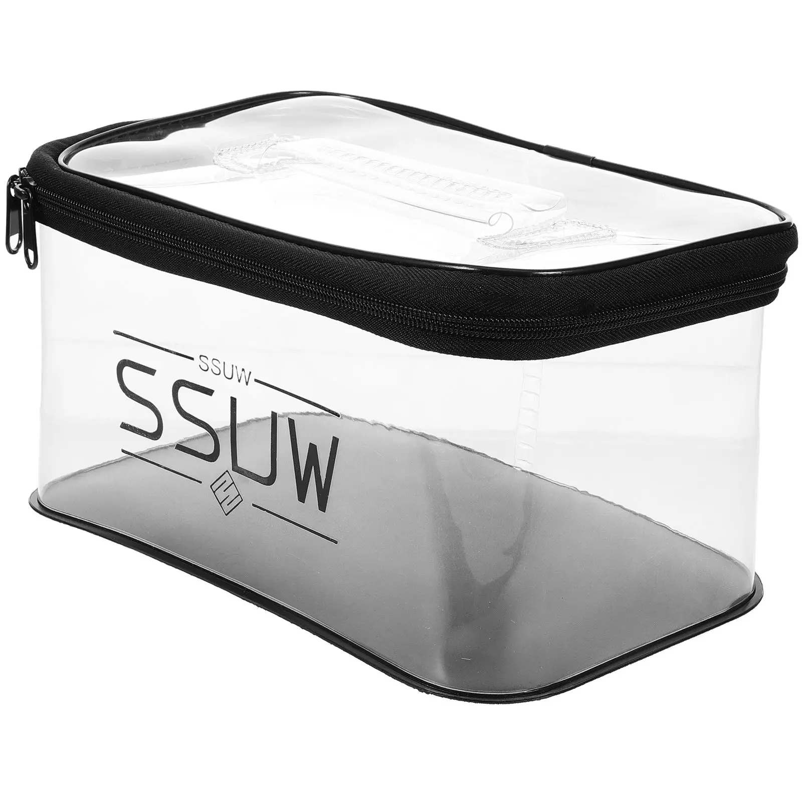 

Fishing Accessories Box Tackle Trays Organizer Bait Storage Cases Medicine Fishing Supplies Durable Portable Container