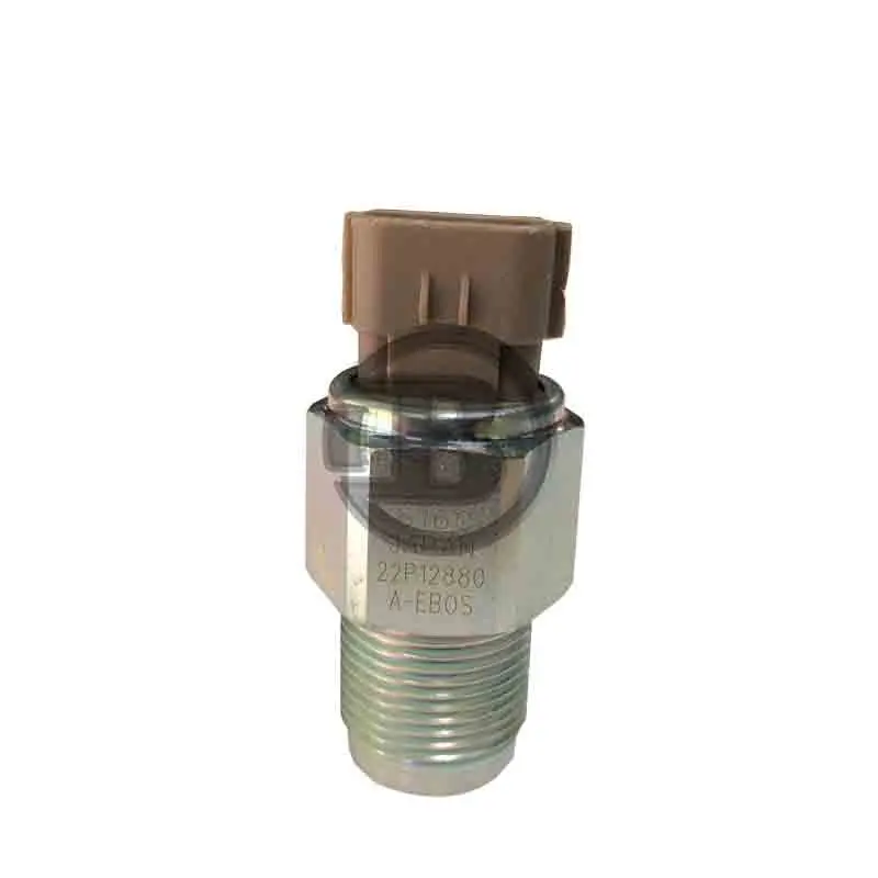 

Factory 499000-6160 Sensor for Engine Excavator Parts Construction Machinery Parts