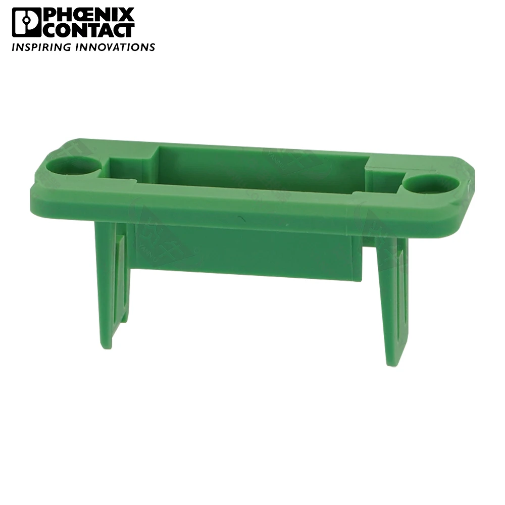 1PCS Original Genuine Phoenix Contact Connector PCB PLUG-IN Panel Mounting Frame Terminal Block 4 PIN IC-DFR 4 1852040