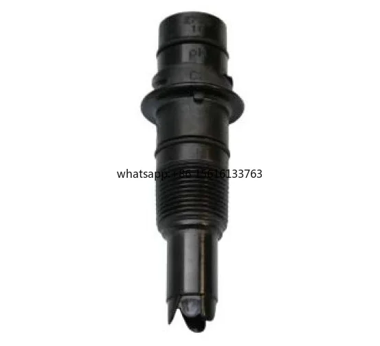 

3-2726-HF-00 - Electromagnetic Flow Sensor - PTFE IP67 HF-Chemical Meter