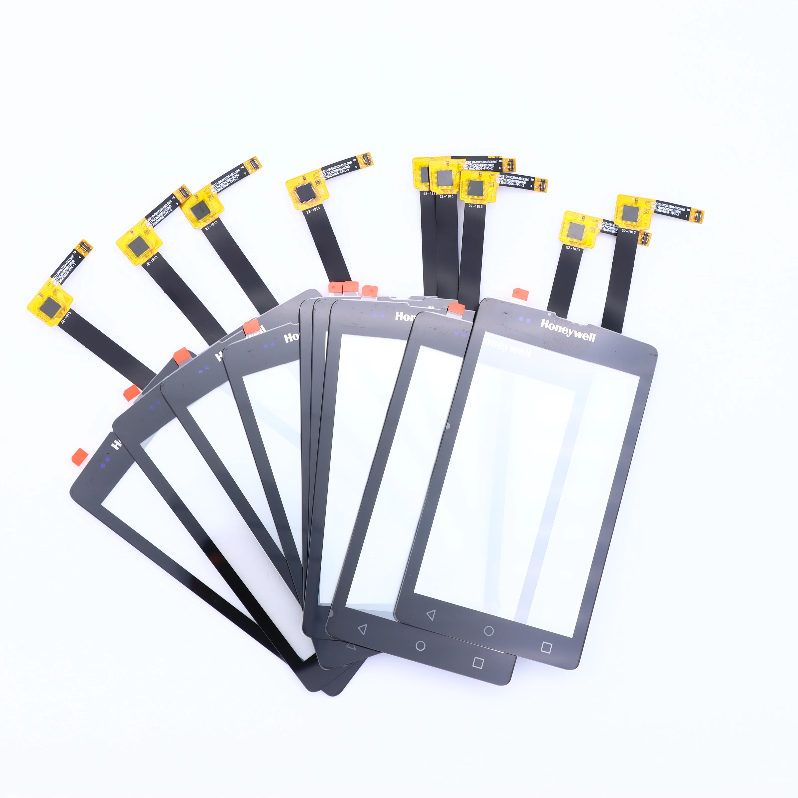 Touch Screen Digiti…