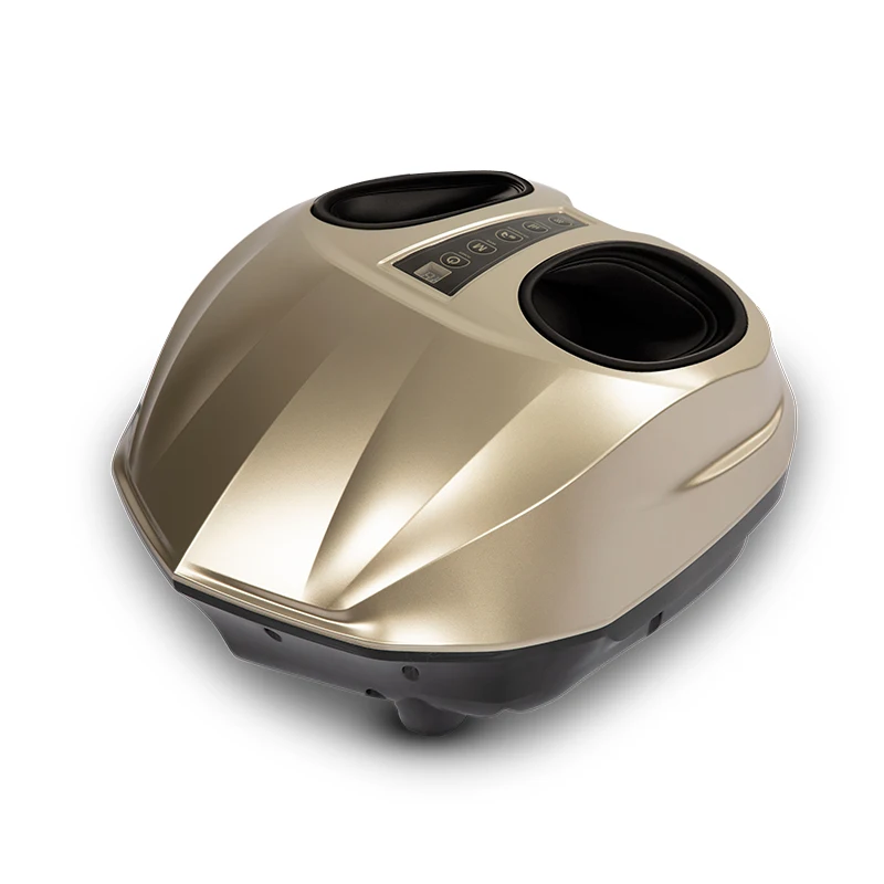 Vibrator  Electronic air Pressure Deep Shiatsu Foot Massager
