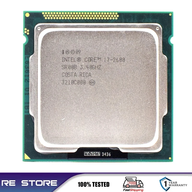 Everything You Need to Know About the Intel Core i7 95W CPU