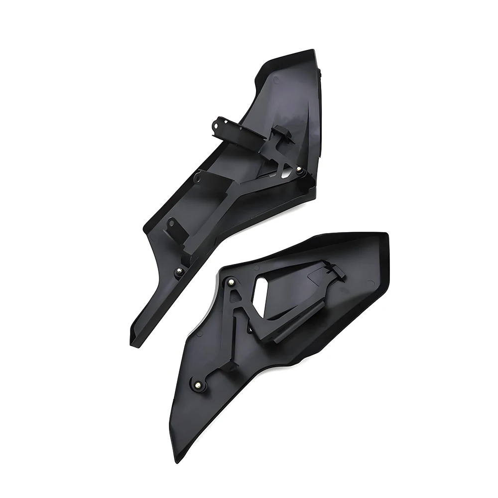 CB 1000 Hornet SP รถจักรยานยนต์ Belly PAN ภายใต้ Cowl Fairing เครื่องยนต์สปอยเลอร์ Lower Protector สําหรับ Honda CB1000 Hornet 2025-