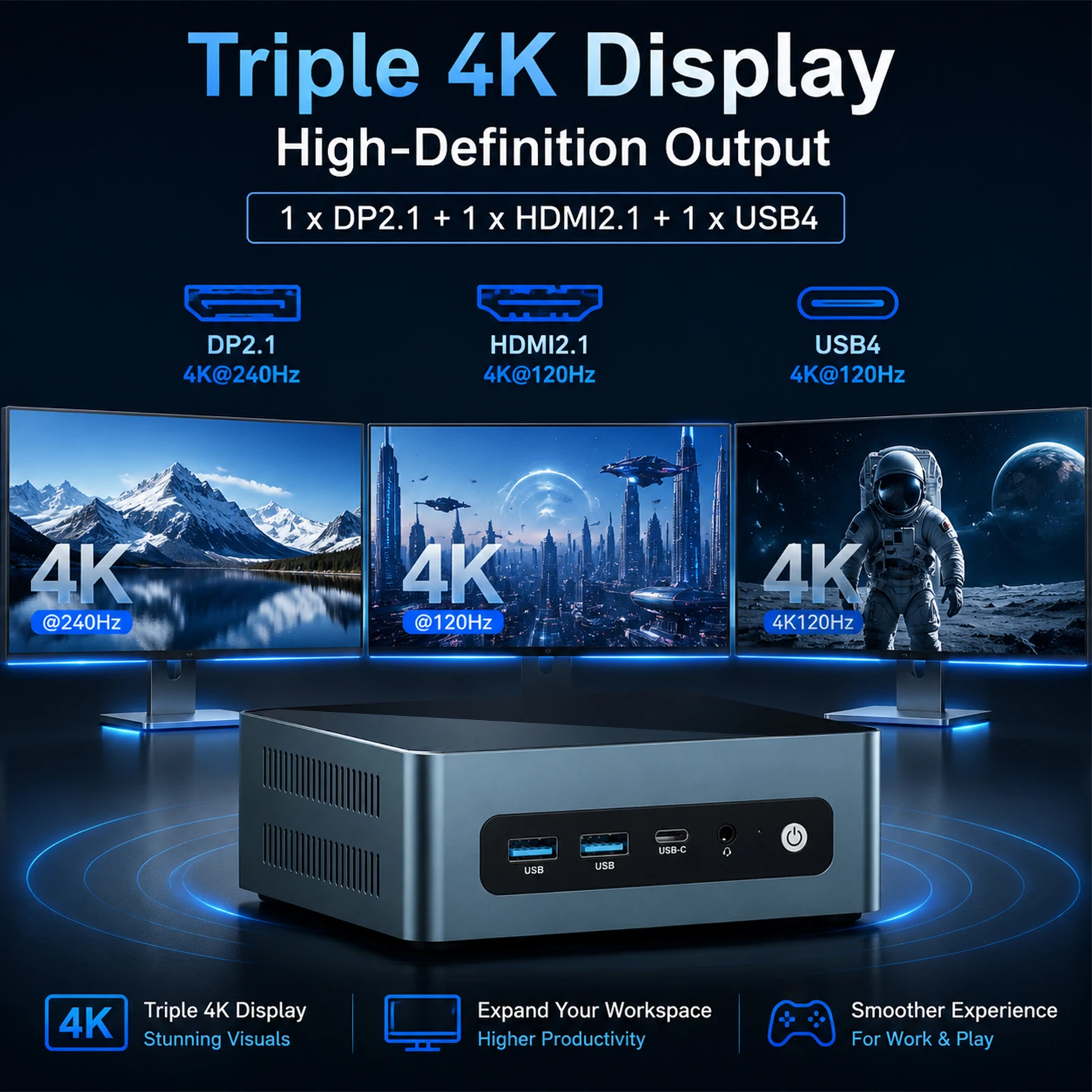 Thumbnail 4 - #2 Best Barebone Computers to Buy In 2026