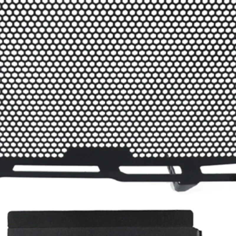 

For Ducati MultiStrada V2 MultiStrada 950 V2 Motorcycle Accessories Radiator Grill Guard Engine Skid Plate Cover Set 2022-2024