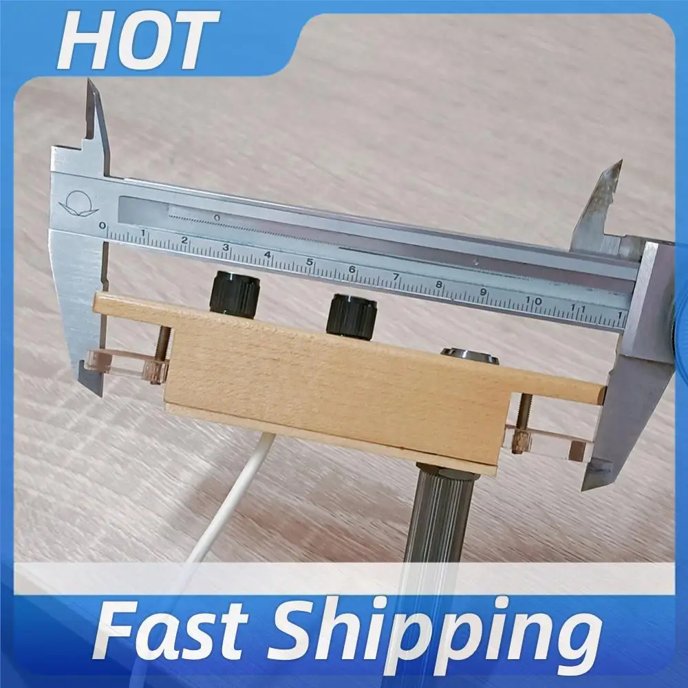 Preamplificador/Pickup para Cajón con Conector de Salida, Sistema de Captación Electrónica, Pickup para Instrumentos Musicales, Accesorios para Instrumentos de Percusión