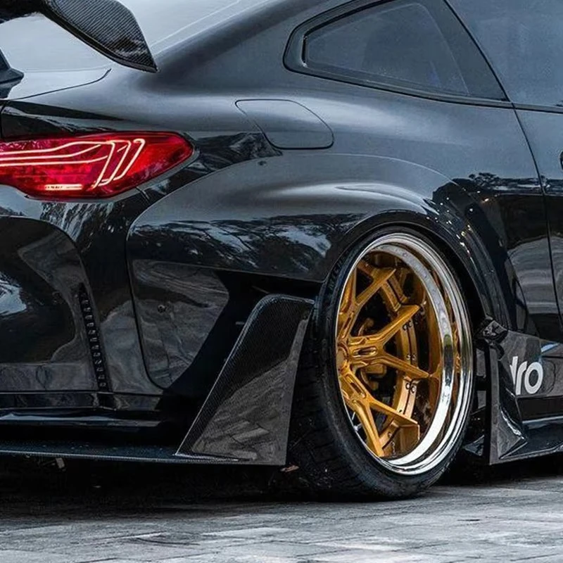 Lsgzl Forged 2-piece Custom Polish 6x139.7 5x114.3 5x130 for C8 Ferrari Deep Dish Alloy Rim 16-26 Inch Car Wheel
