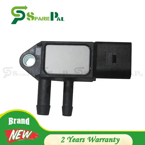 DPF 배기 차압 센서, 아우디 A4, A8, S8, D4, 4H, 폭스바겐, 투아렉, 포르쉐, 파나메라, 3.0L, 059906051A, 0281006006