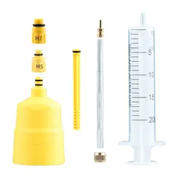 Hydraulic Disc Brake Fit For Shimano Brake Oil MTB Bicycle Daily Maintenance EZmtb Tools Bike Accessories Pegas De