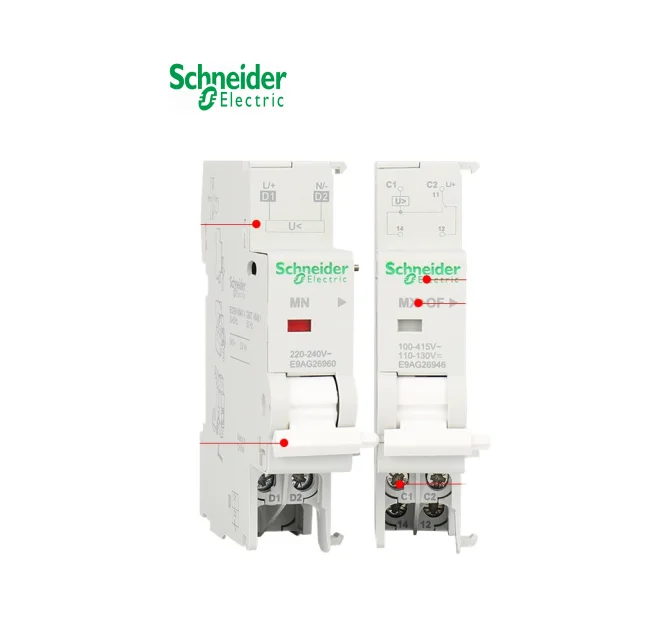 Schneider Electric …