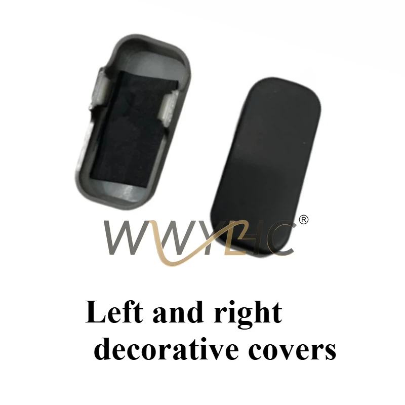 

Подходит для мотоцикла Benda Jinjira, декоративный чехол для фар, пластиковая декоративная пряжка BD300-15, фиксированная крышка сиденья