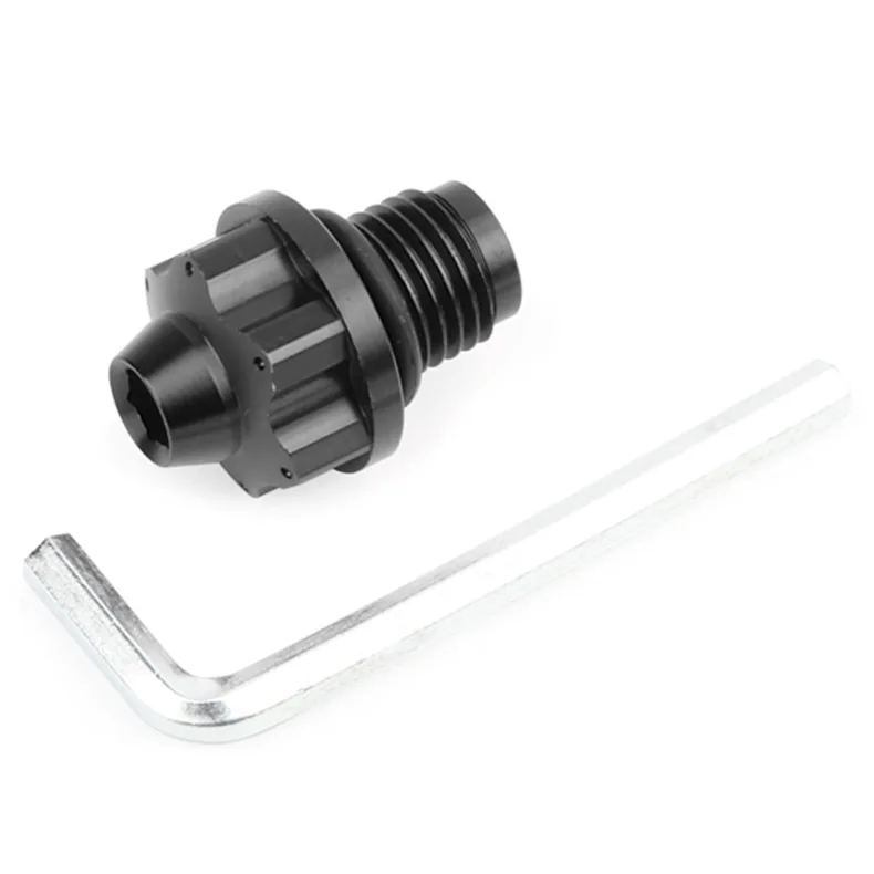 CNC Aluminum Gear Oil Cap For Nmax for aerox V1 V2 Arumi Click for honda Motorcycle for scooter Engine Transmission Cover