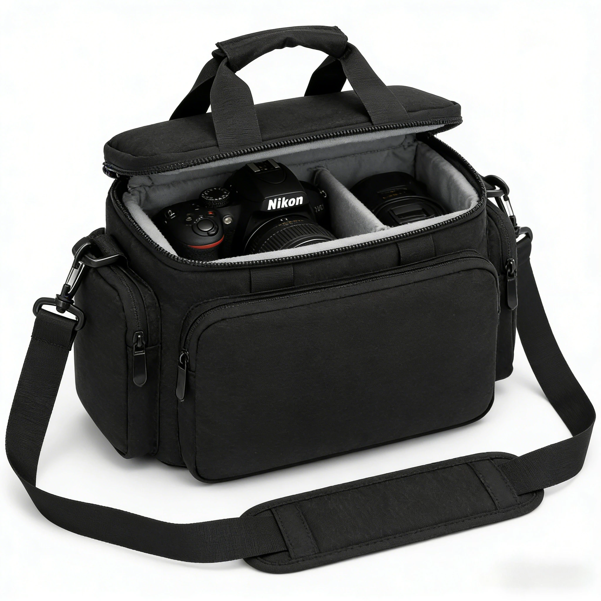 Professional Camera…