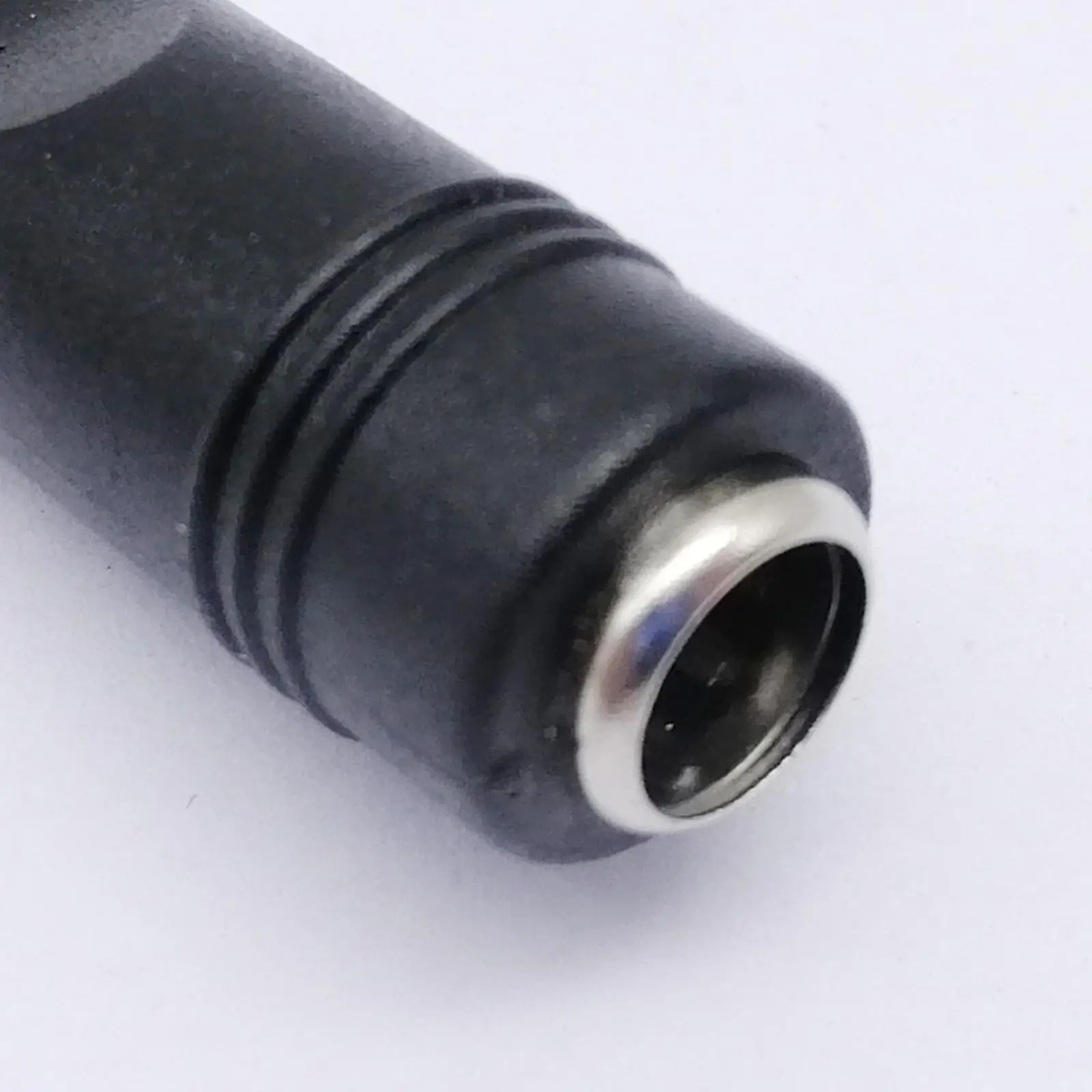 5 Pieces Micro USB Male to Female Connection Adapter Charging Adapter