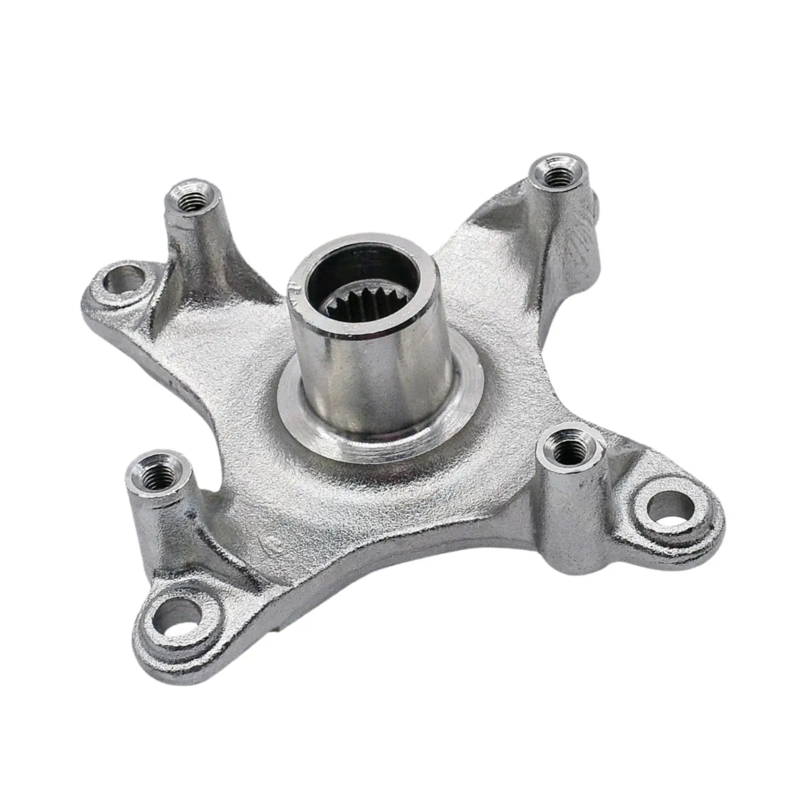 

Rear Hub 5135546 Sturdy Practical Easy to Use Metal for Polaris 300