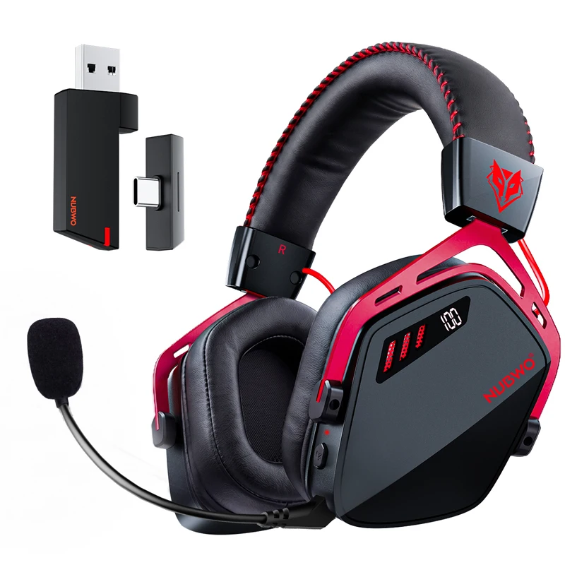 nubwo-hg08-wireless-gaming-headset-for-pc-71-surround-sound-with-companion-app-cardioid-mic-24ghz-low-latency-works-on-ps4ps5