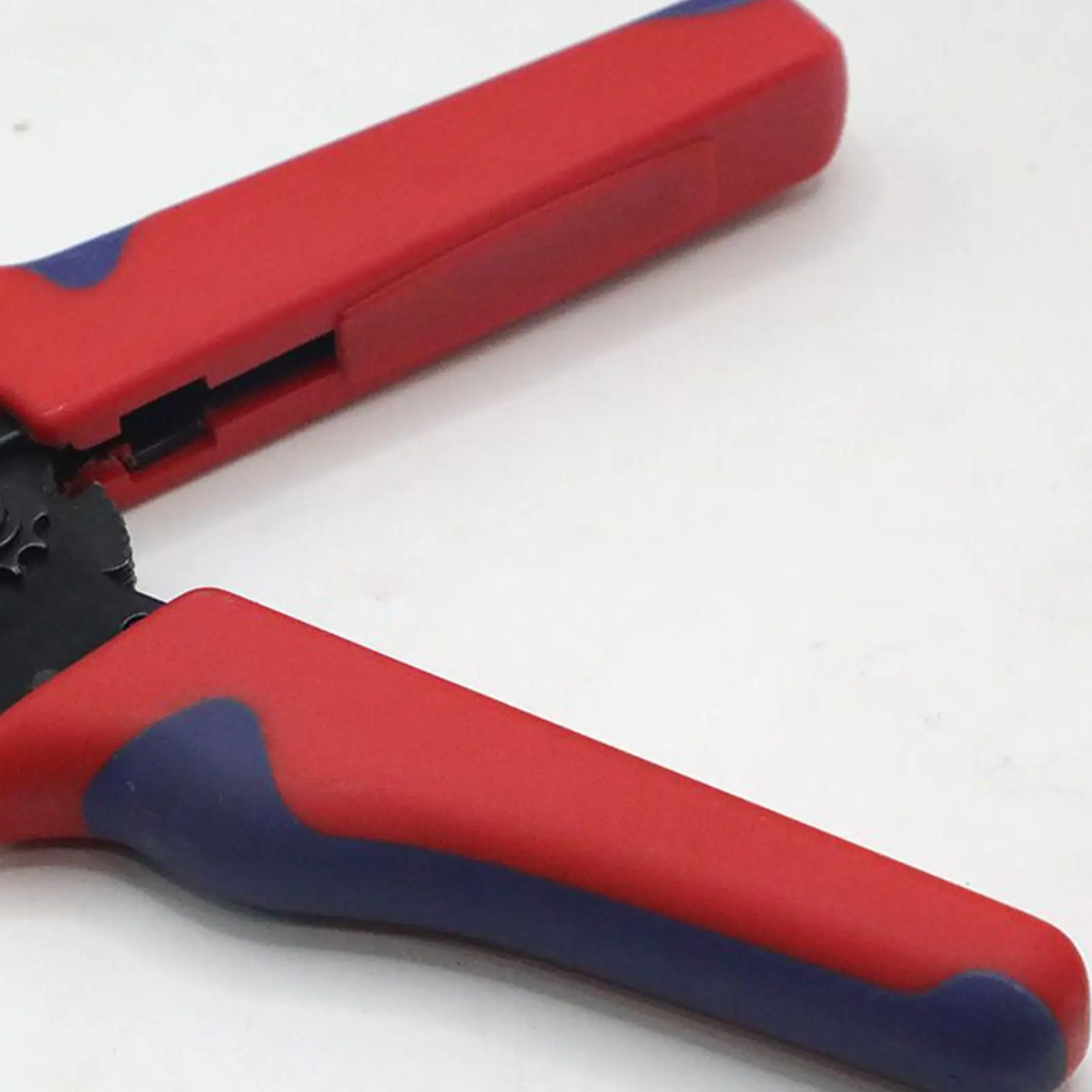 Wire Crimping Tool Ratcheting Cable Stripper Crimper Professional Wire Plier For Electrician Automotive Residential Building