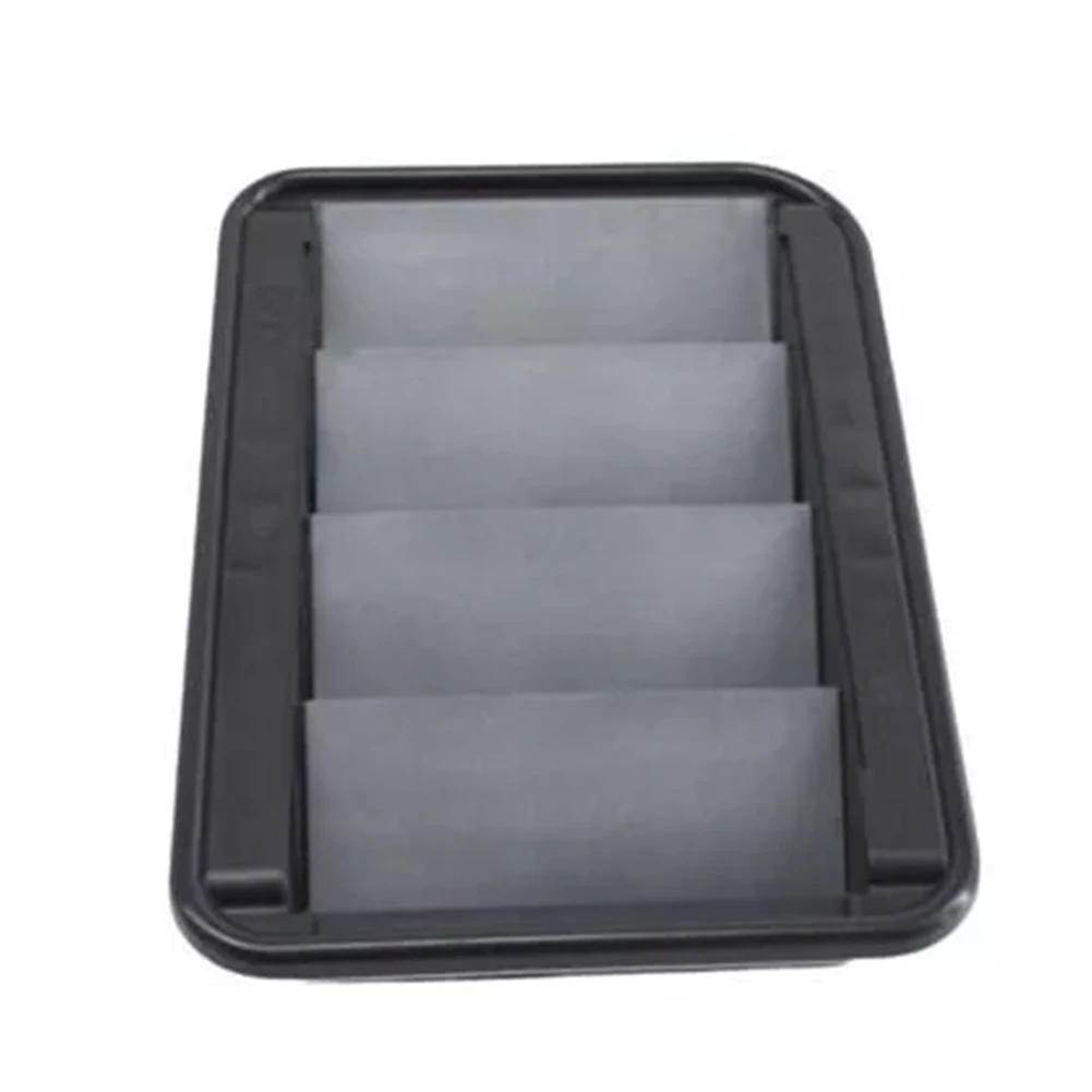 

Компонент бампера, замена OEM, задняя четверть панель, вентиляционное отверстие, подходит для моделей BMW с года производства между 2015 и 2019 г.