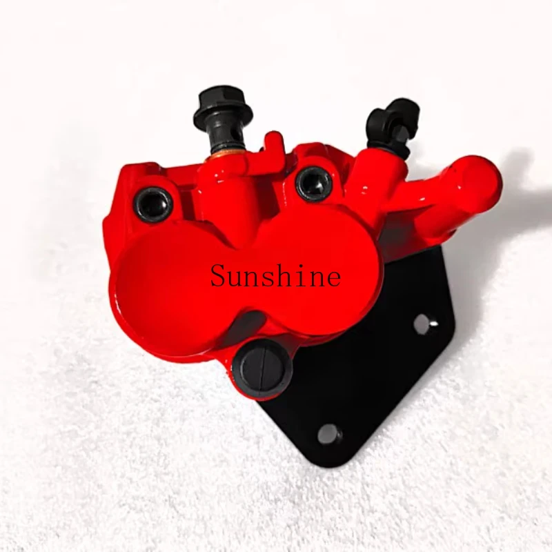 

Dadi original brake pump DD125G-3 DD150G-3 motorcycle rear main pump foot stepping pump