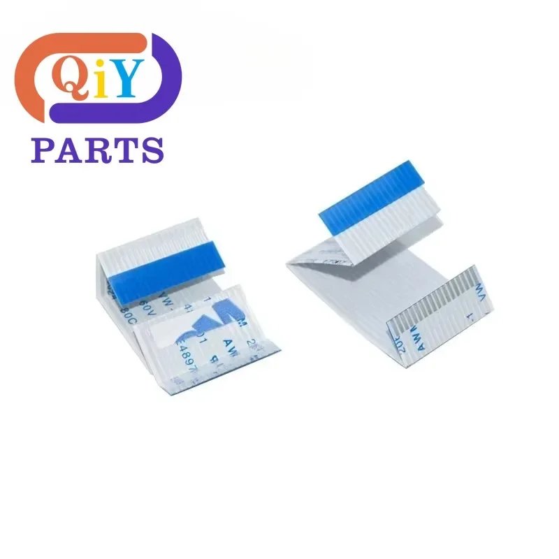 

1 комплект печатающей головки принтера, кабель печатающей головки для Epson ME1100 ME70 ME650 C110 C120 C10 C1100 B1100 L1300 T30 T33 T110 T1110 T1100