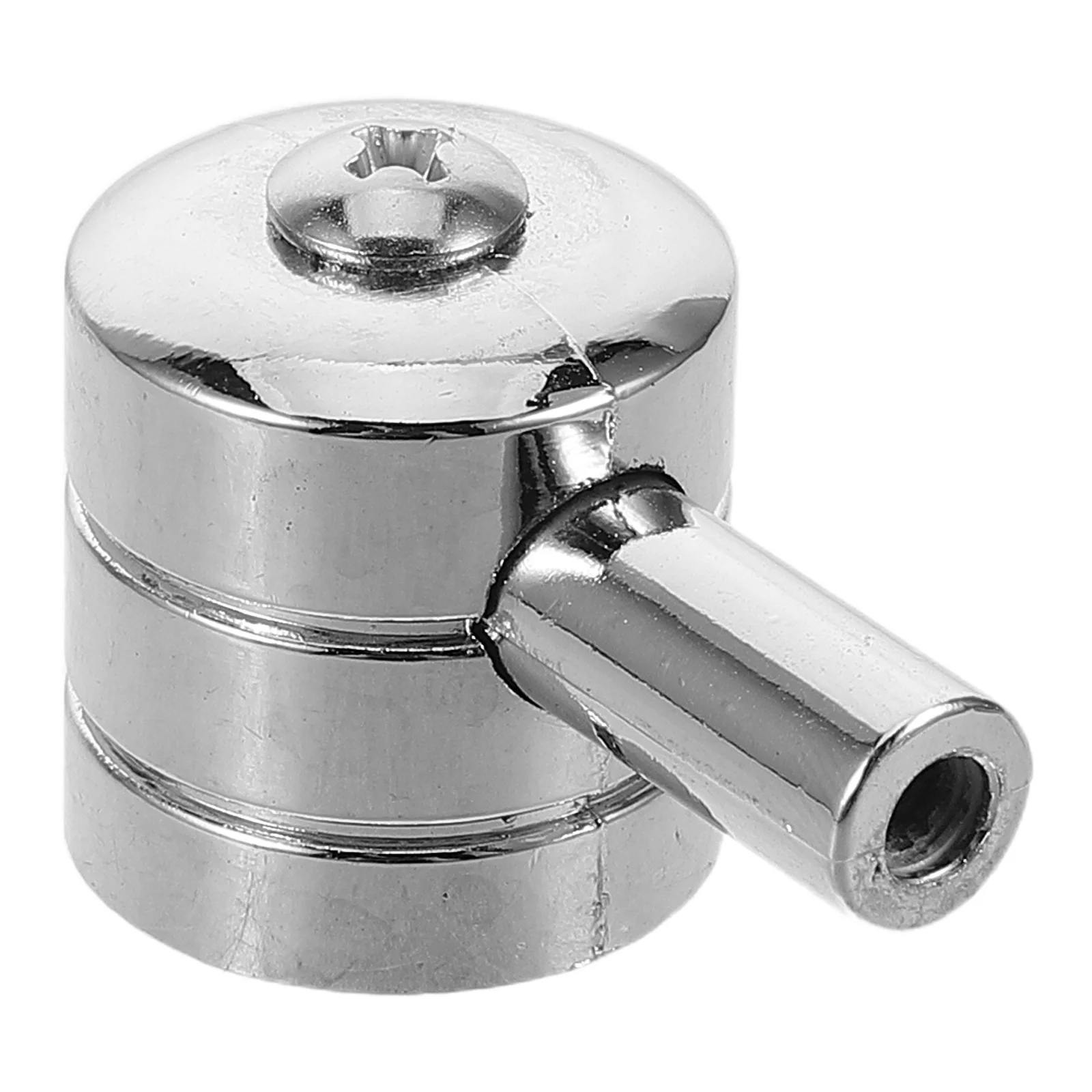 

Drum Set Ear Kit Lug Snare Accessories Percussion Instrument Metal Accessory Part