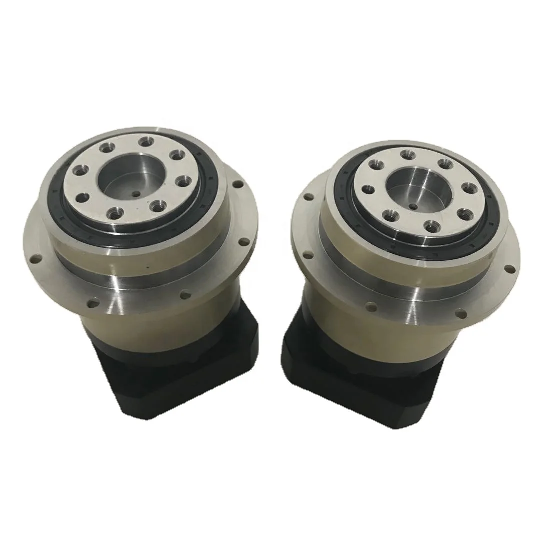 Good Quality High Torque PAD Series Planetary Gearbox Speed Geared Reducer with Square Flange Output