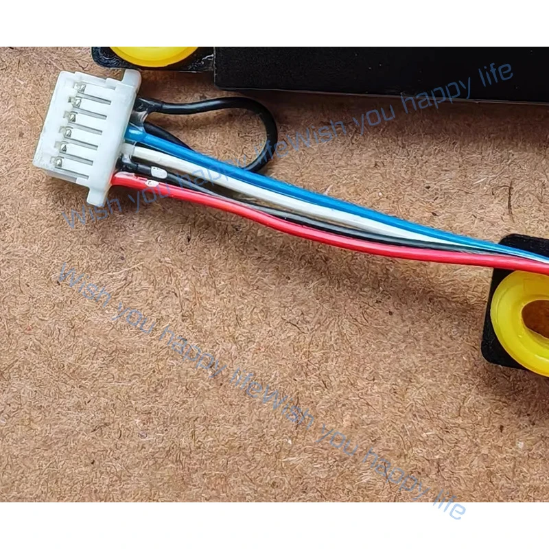 L... New Internal Speaker Kit L&R 6Pin For ASUS Vivobook Pro 16X X7600 M7600Q N7600Z