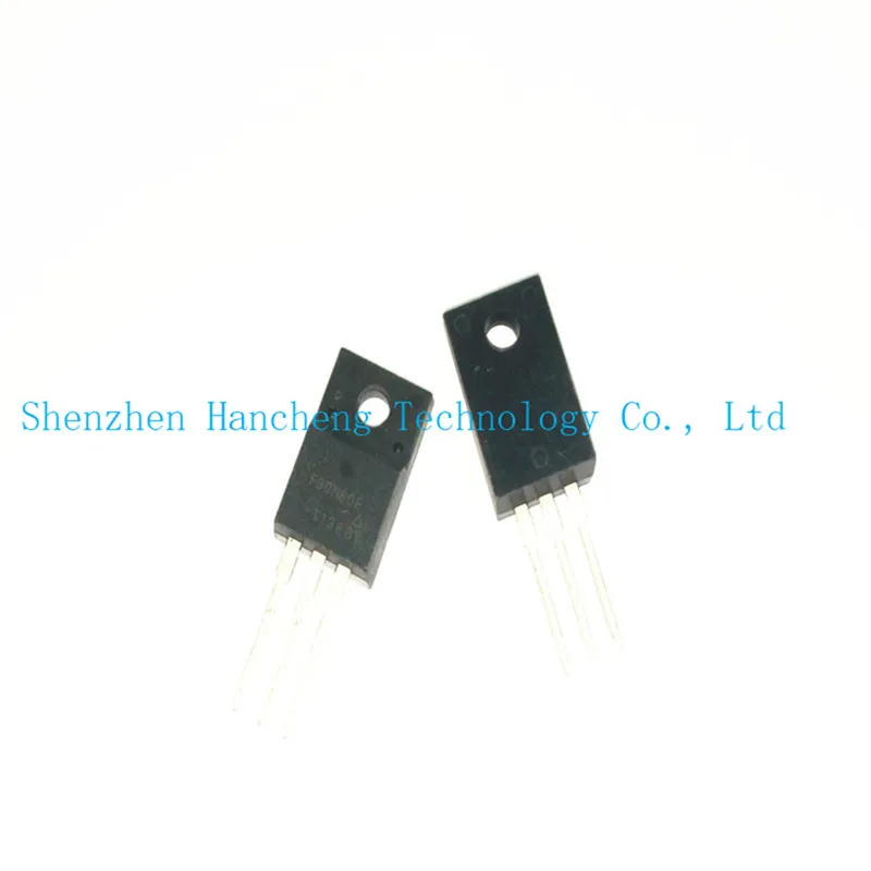 (10PCS-50PCS) FQP30N06 TO220 NEW CHIP IC