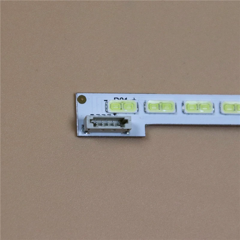 Kit Barra di illuminazione TV STS400A75_56LED_REV.1 Striscia di retroilluminazione per Toshiba 40HL933RK 40RL953B Array 2012SGS40 7030L 56 REV1.0