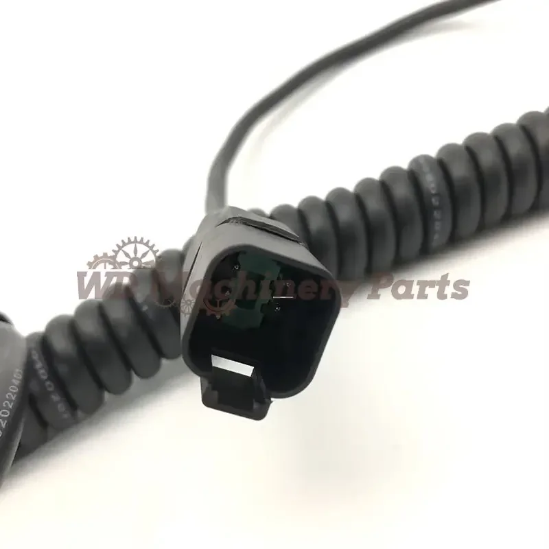 Controller Coil Cord 235464 235464GT for Genie Lift GS-2669 GS-3232 GS-3246 GS-3369 GS-4047 GS-4069 QS-12R QS-15W QS-20W